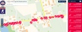 Lokalna policja podsumowała funkcjonowanie Krajowej Mapy Zagrożeń Bezpieczństwa w sierpniu