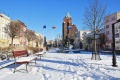 Zima powraca. Meteorolodzy przewidują intensywne opady i zamiecie śnieżne