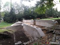 Podglądamy prace nad amfiteatrem [ZDJĘCIA]