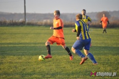 Burza tryumfuje nad Czarnymi II