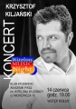 Krzysztof Kiljański gościem Witelon Music Night!