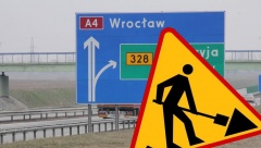 A4 idzie do przebudowy. GDDKiA ogłasza przetarg na analizę trzech wariantów