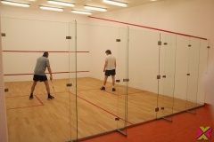Squash w SP4. Zapraszamy do gry!