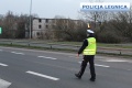 Ponad 100 kierowców ukaranych za przekraczanie dozwolonej prędkości