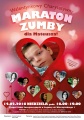 Walentynkowy Charytatywny Maraton Zumby dla Mateusza