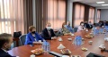 Samorządowcy spotkali się z Wiceministrem Klimatu