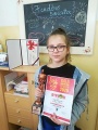Lidia Janczak z Niedźwiedzic laureatką na Gali Mistrzów Sportu