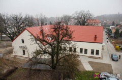 Przychodnia Rejonowa zaprasza na szczepienia przeciw grypie