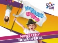 Rewolucyjna obniżka cen w Play City