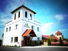 „Złota Róża” w Lubiatowie – piękno, komfort, bogactwo możliwości!