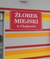 Drzwi otwarte w Żłobku "Słoneczko"