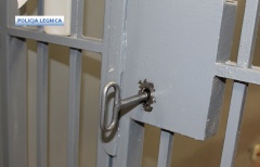 Areszt dla sprawcy rozboju na jednym z mieszkańców Chojnowa