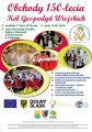 Jubileusz 150-lecia Kół Gospodyń Wiejskich Dolnego Śląska w Gminie Chojnów