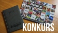 Noworoczny konkurs chojnow.pl. Weź udział i wygraj nasze kalendarze na 2019 rok [WYNIKI]