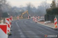 Nowy asfalt na Asnyka [ZDJĘCIA]