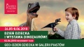 Geo-Dzień dziecka i wystawa dinozaurów w Galerii Piastów