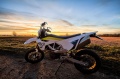 Na co zwrócić uwagę przy wyborze motocykla?