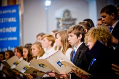 Festiwal Chórów Młodzieżowych po raz drugi w Chojnowie