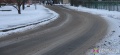 Kolejny śnieżny dzień - kolejna seria wypadków na A4 i nie tylko