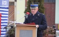 Zmiana na stanowisku komendanta Straży Pożarnej
