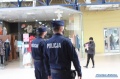 Lokalna policja zapowiada intensyfikację kontroli przestrzegania obostrzeń