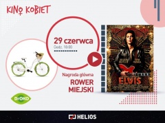 Wszystkie światła na scenę Helios!