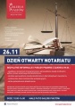 Dzień Otwarty Notariatu