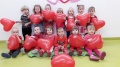 Walentynki w Żłobku