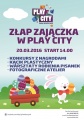 Wielkanocna zabawa w Play City