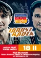 Janusz Radek  „Na głos i ręce” podczas Witelon Music Night