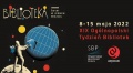 Miejska Biblioteka Publiczna zaprasza do uczestnictwa w Ogólnopolskim Tygodniu Bibliotek