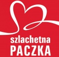 SZLACHETNA PACZKA zaprasza do odbycia służby!