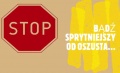 Uczniowie SP w Niedźwiedzicach przestrzegają seniorów przed oszustwami domowymi