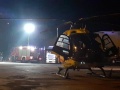 Wypadek ze skutkiem śmiertelnym. Prokuratura bada szczegóły zdarzenia w jednym z zakładów pracy