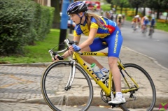 Ogólnopolskie Kryterium Kolarskie w Chojnowie za nami!