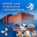Druga edycja bezpłatnych kursów on-line  Wydziału Nauk Technicznych i Ekonomicznych!