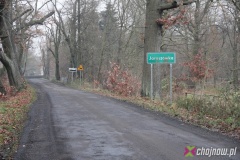 Wójt apeluje o remont nawierzchni dróg powiatowych w Jaroszówce, Zamienicach i Goliszowie