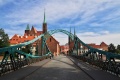 Wrocław - jak zaplanować weekend w mieście?