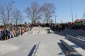 Chojnowski skatepark nominowany w plebiscycie Radia Wrocław