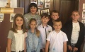 Uczniowie SP w Niedźwiedzicach laureatami wojewódzkiego konkursu