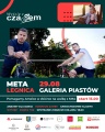 Meta Wyścigu z czasem braci Collins już w najbliższą niedzielę w Legnicy w Galerii Piastów