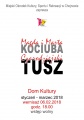 Czarodziejski Tusz w Domu Kultury