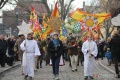 "W Chojnowie na nowo objawił się nam Jezus". Tłumy na Orszaku Trzech Króli [FILM]
