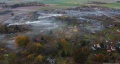Pomimo zakazu palą liście i gałęzie. UM przypomina o możliwości przekazania odpadów do PSZOK