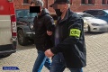 CBŚP: Rozbity gang tworzył laboratoria narkotyków, plantacje konopi i przemycał narkotyki
