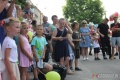 Jubileuszowy Majowy Festyn Trójki