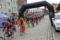 Kolarze przemknęli przez Chojnów [ZDJĘCIA]