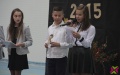 Januszki 2015 na Dzień Edukacji Narodowej w Szkole Podstawowej nr 4