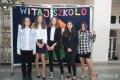 Skromne rozpoczęcie roku w chojnowskich szkołach podstawowych [ZDJĘCIA]