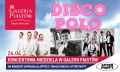 Disco Polo w Galerii Piastów!